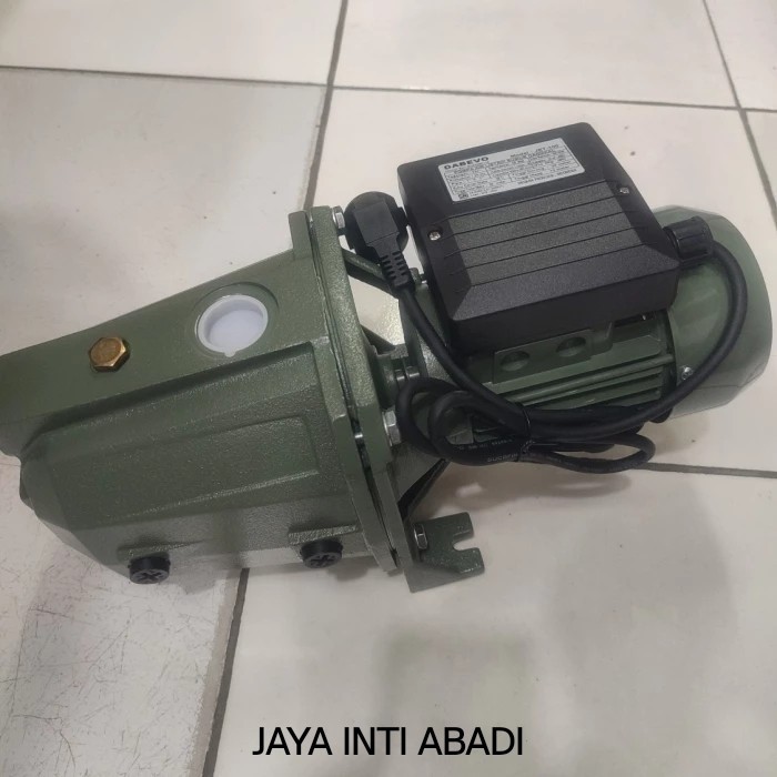 Pompa Air Semi Jet DABEVO Jet 100