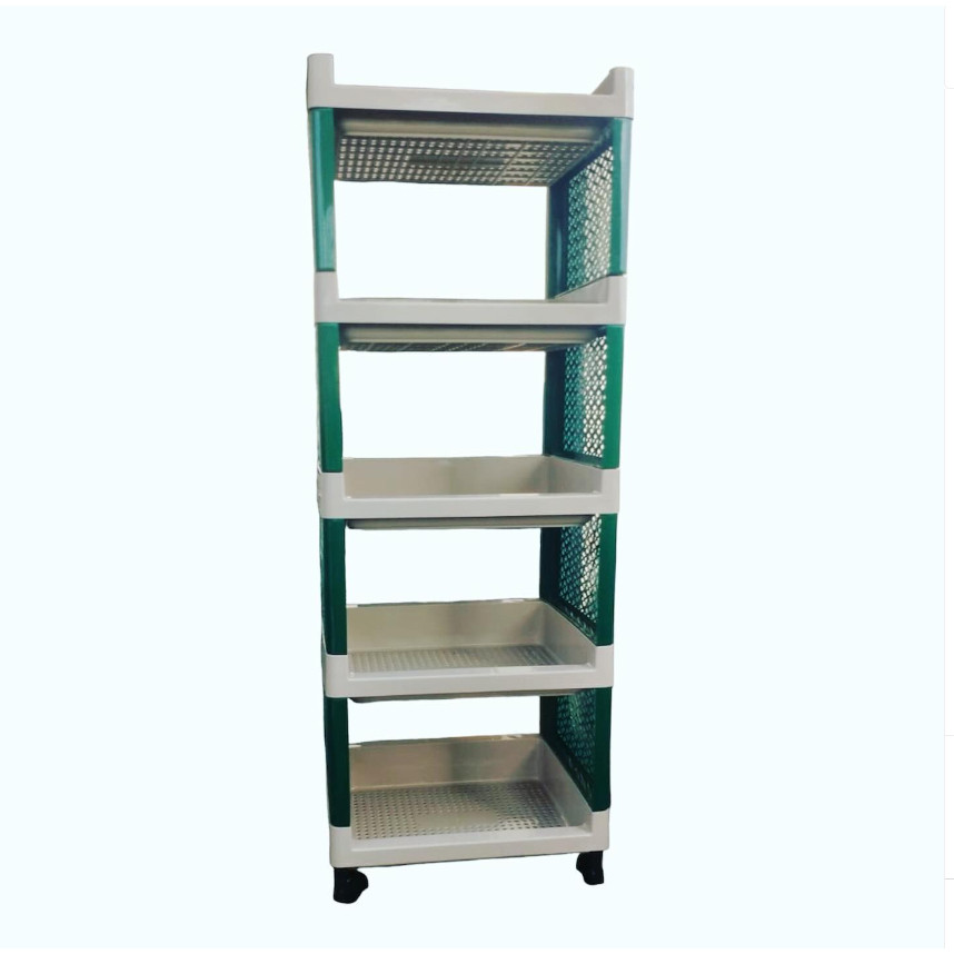 Limited Edition Rak Yoyo 5 Susun