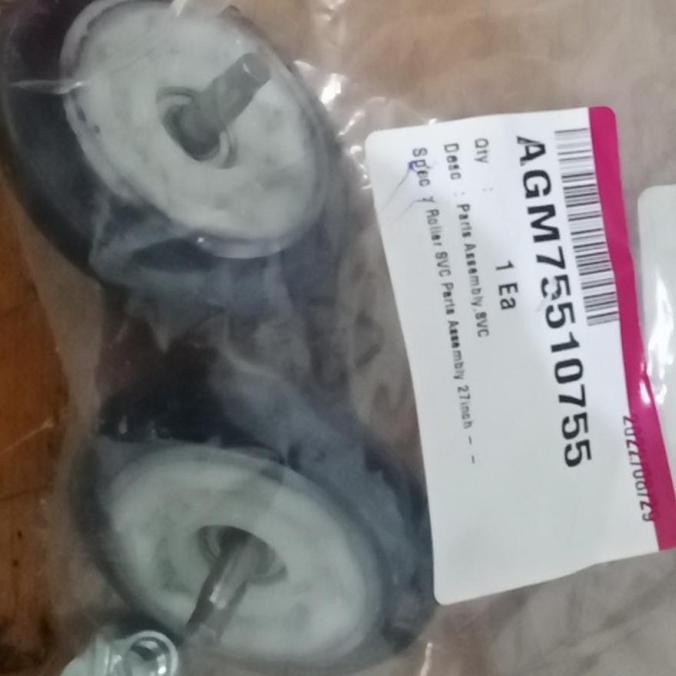 Roller Drum Dryer Lg Giant C/Max