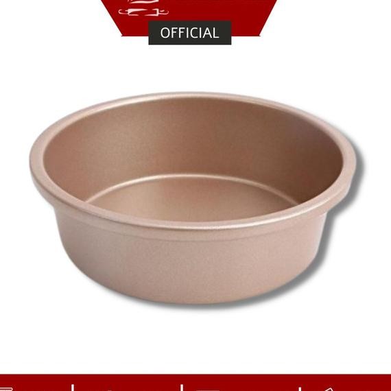 Loyang Ue Bulat Round Cae Pan Chefmade W9031