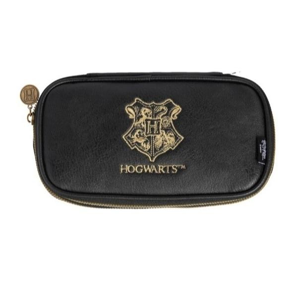 

Ota Il Eren Nio Harry Potter Golden Embroidery Tationery Cae