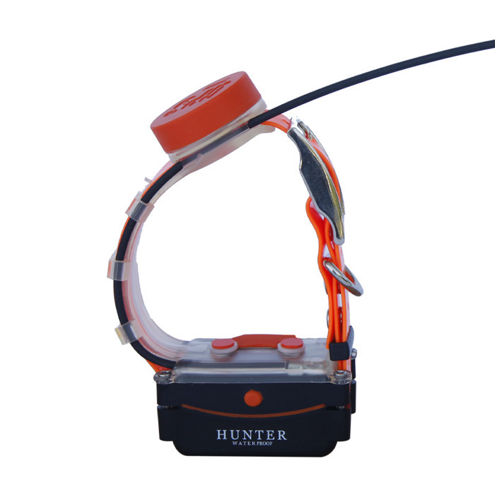 Waterproof dog gps tracker collar with training function for hunting EXTRA COLLAR GPS--25000-PRO Bra