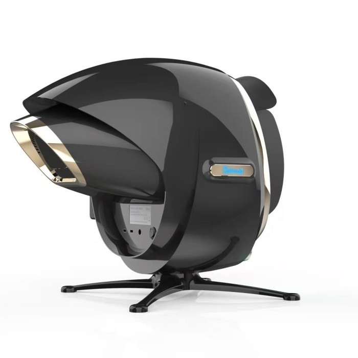 skin- scope analyzer with tablet skin- analysis machine 3D Magic Mirror skin-analyzers Brand New