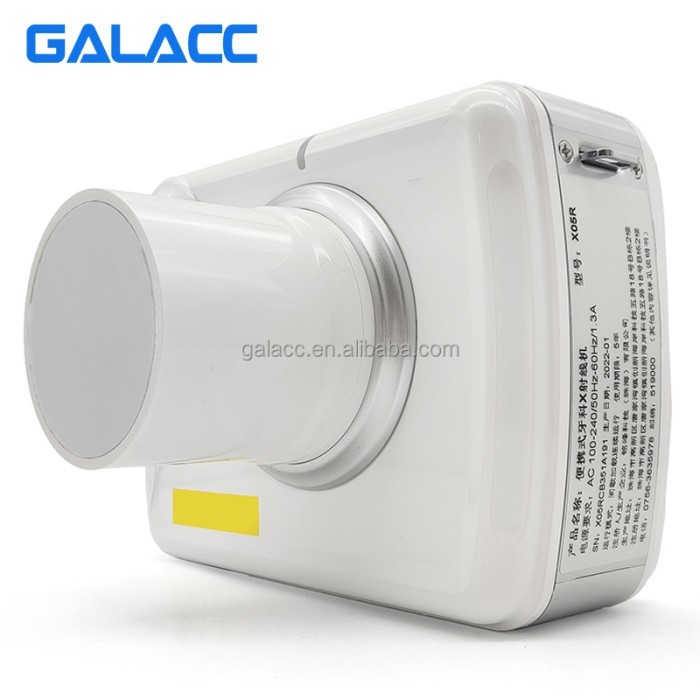 Portable Xray Use Processor Oral Mobile Portable Wall Cabinet Hainuo Cbct Watech Developer Equipment