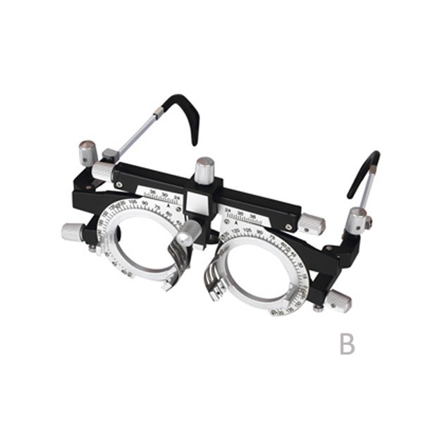 TF-B low Price Titanium Trial Lens Frame Wholesale Brand New