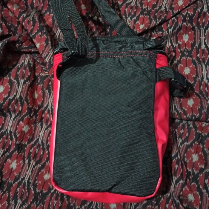Murah Tas Selempang Pounch Tnf