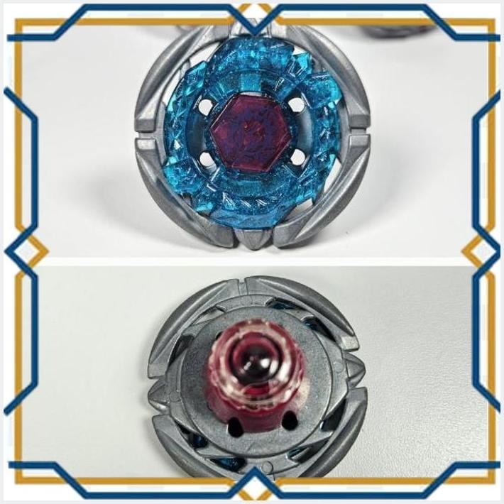 [AUG] [ ORI ] II BEYBLADE METAL FUSION FURY FIGHT AQUARIO PISCES LIBRA WOLF SAGITTARIO HELL CROWN TA