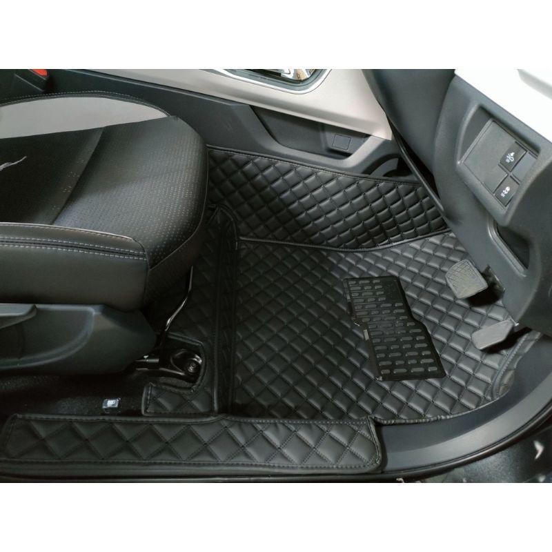 Karpet Mobil Avanza Toyota 2008-2023 Haima Car Mats