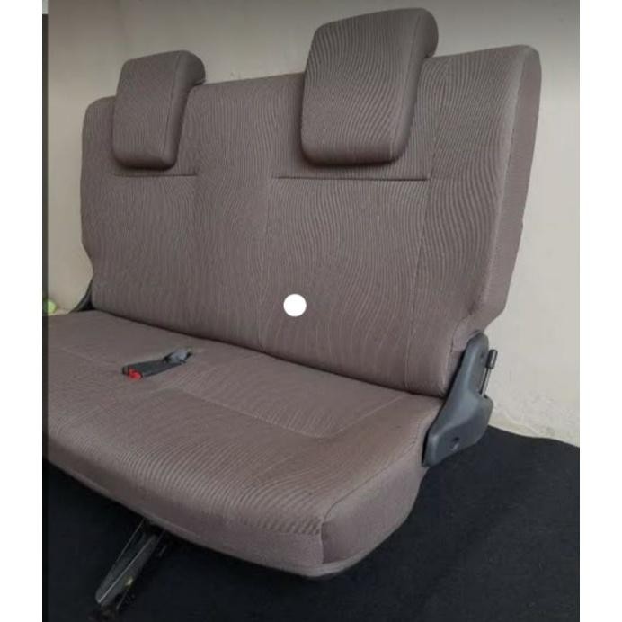 Jok Belakang Sigra/Calya