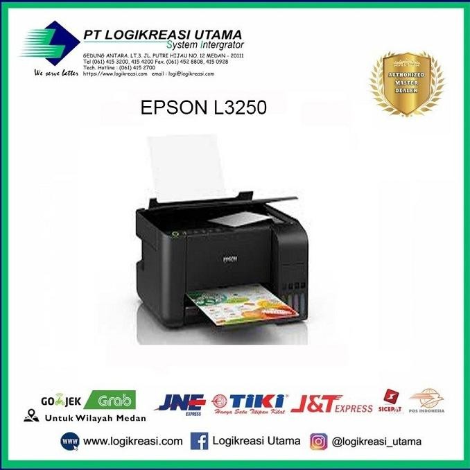 TERMURAH - PRINTER EPSON L3250