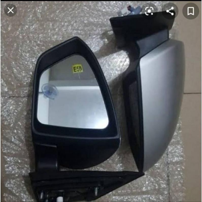 Spion Avanza ,Xenia Th Non Sen Lipat Manual 2019 Veslif Th 2019,2020 Harga 1 Set