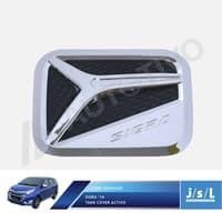 Aksesoris Fariasi Tambahan Daihatsu Sigra Tank Cover Activo / Aksesoris Sigra