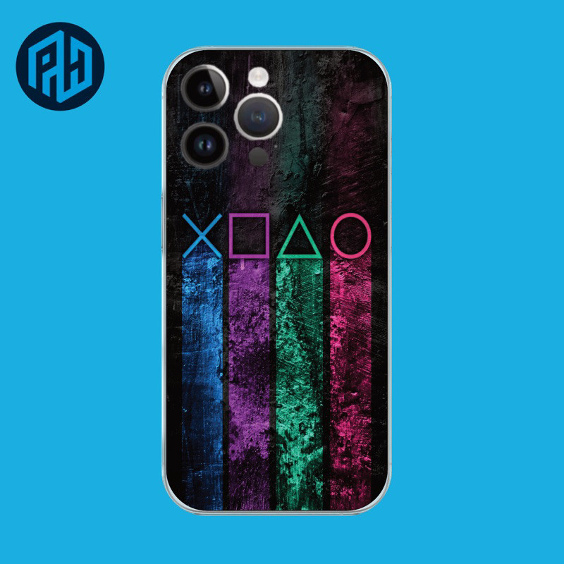 

*PromoTerjangkau* Ph Costum Semua Tipe Gra Anti Jamur Garskin Wrap Stiker Premium / X Casing Case COD