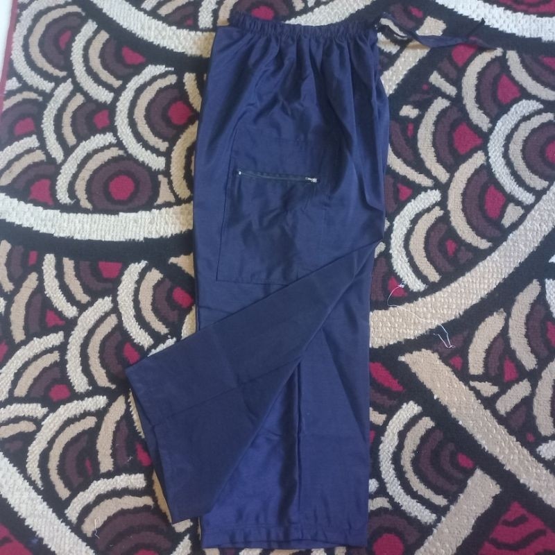 Promo Gila-Gilaan Celana Sirwal Anak Trendi Usia 2-13 Tahun Celana Komprang Anak Celana Sirwal