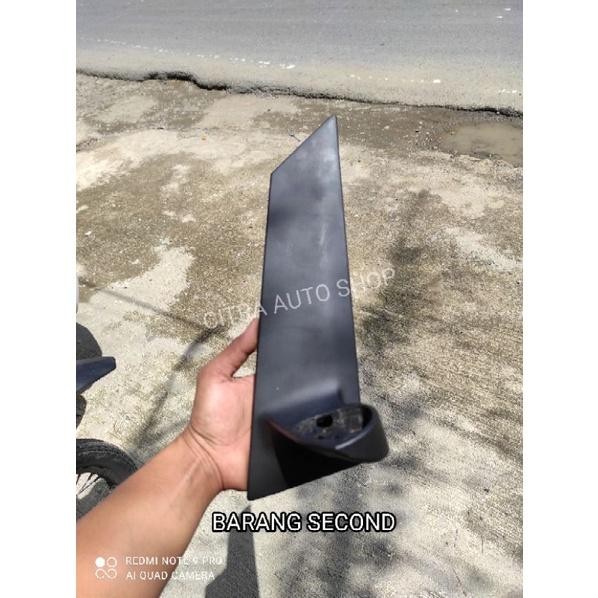 Tangkai Tiang Spion Innova 2005-2015 Kiri Second