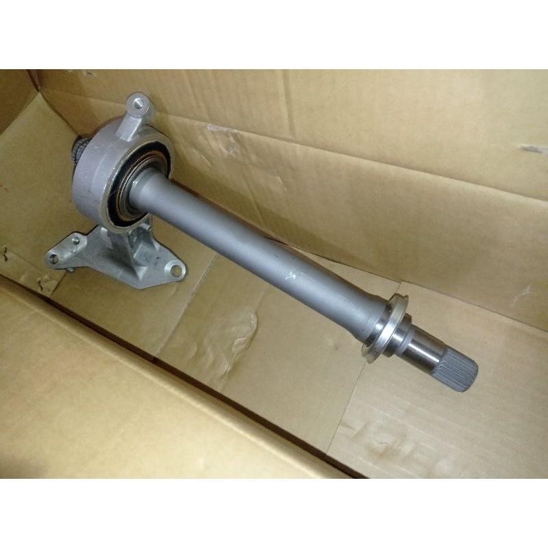 Sambungan As Kopel As Kokel Intermedit Honda Freed Honda Brio