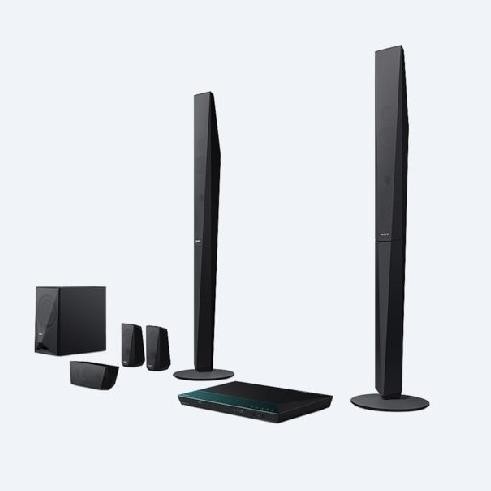 Sale Sony Bdv E4100 - Smart Home Theater Bluray 3D Sony 51Ch 1000W Nfc Wifi
