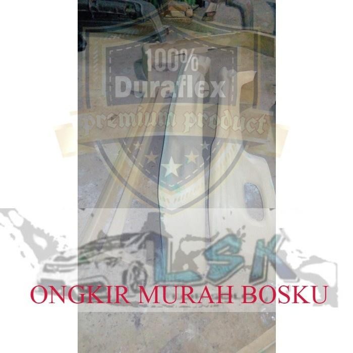 Bemper Sparepart Mobil Bodykit Inova Air Master Body Kitt Sparepart Mobil Bodykit Innova 2009 2010 2