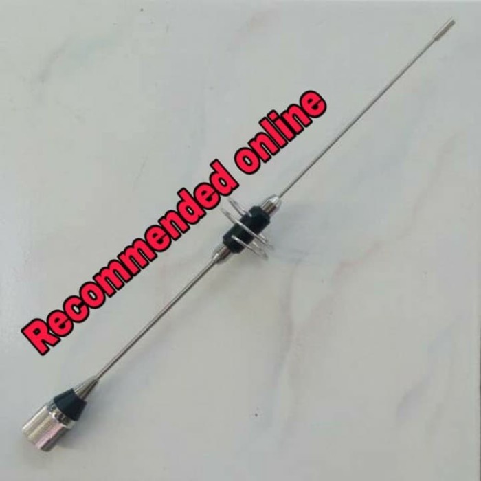 ANTENA DPLS2E VHF RIG MOBIL TERBAIK