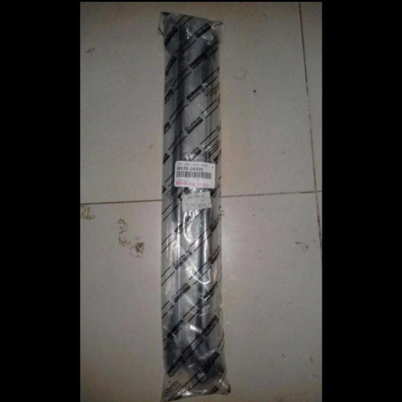 Shock Bagasi - Shock Pintu Bagasi Belakang Innova Original