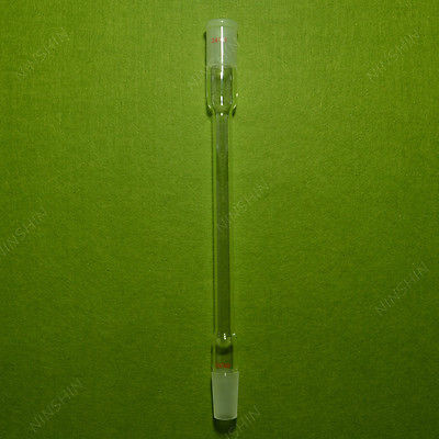 200mm 24 40 Glass Air Condenser Glass Tube Lab Glassware