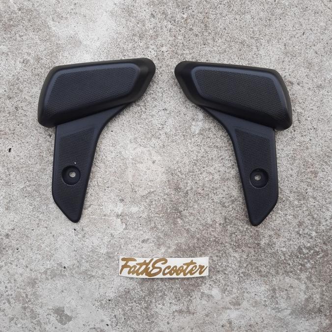 Footstep Vespa Sprint / Primavera Original