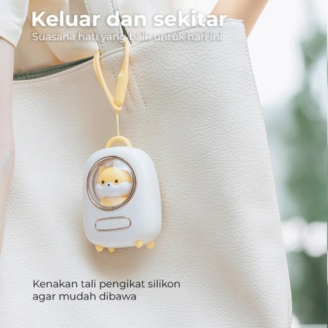 Sale Muxiang M20 Cute Bluetooth 5.0 Speaker Mini Portable Speaker Audio