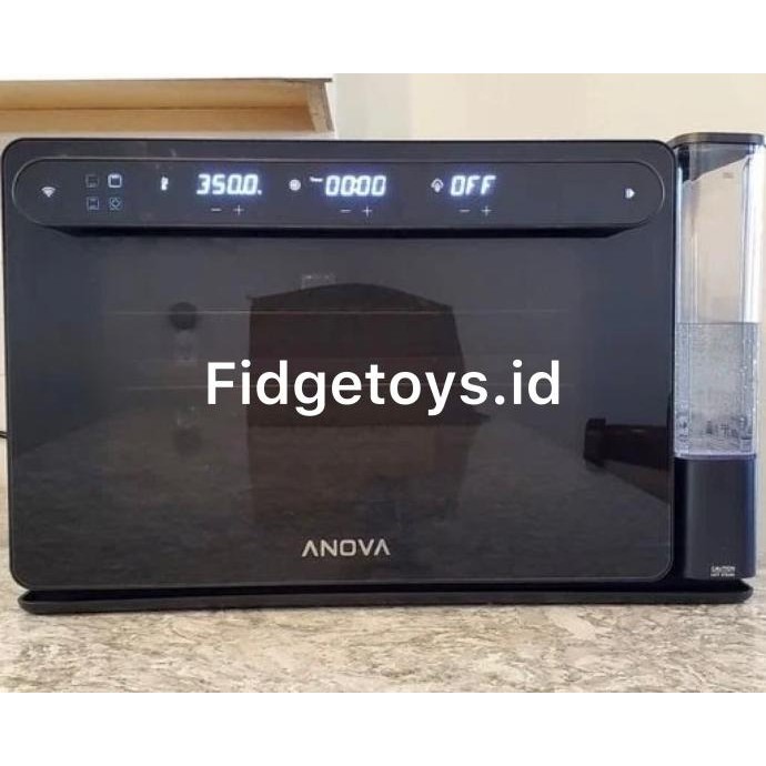 Anova Culinary Precision Oven NEW 2020 |WIFI| 220V - Hot Cookware 2020