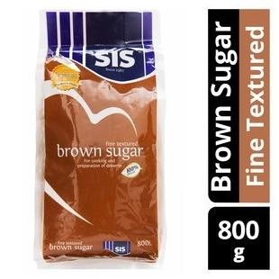 

Brown Sugar SIS
