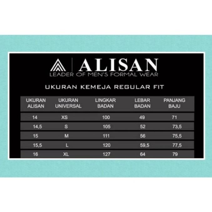 Baju Koko Putih LENGAN PANJANG REGULER ( ORIGINAL 100 % ALISAN ) Terlaris