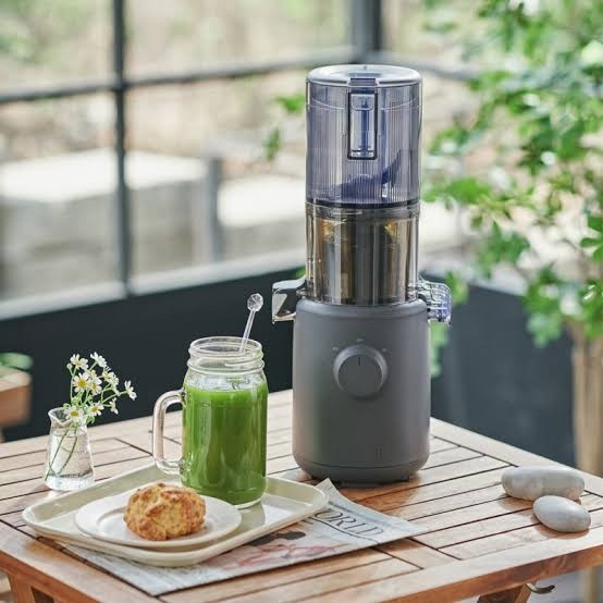 Hurom H310A Slow Juicer - Multi-Screw SST Teknologi