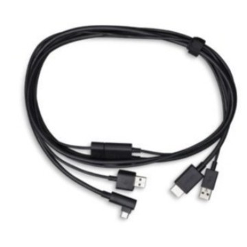 Wacom One X Shape Cable ACK44506Z / Aksesoris Wacom One 13 DTC-133
