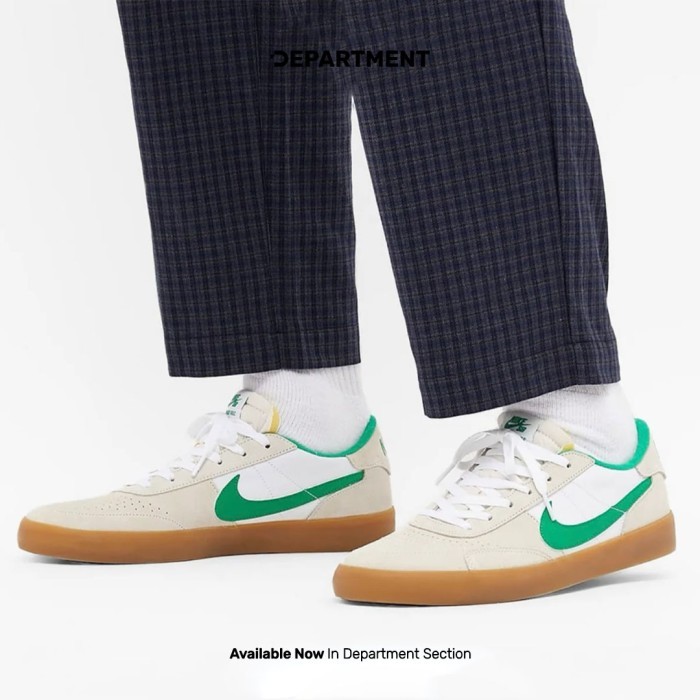 Sepatu Skate Pria NIKE SB HERITAGE VULC CD5010101 ORIGINAL