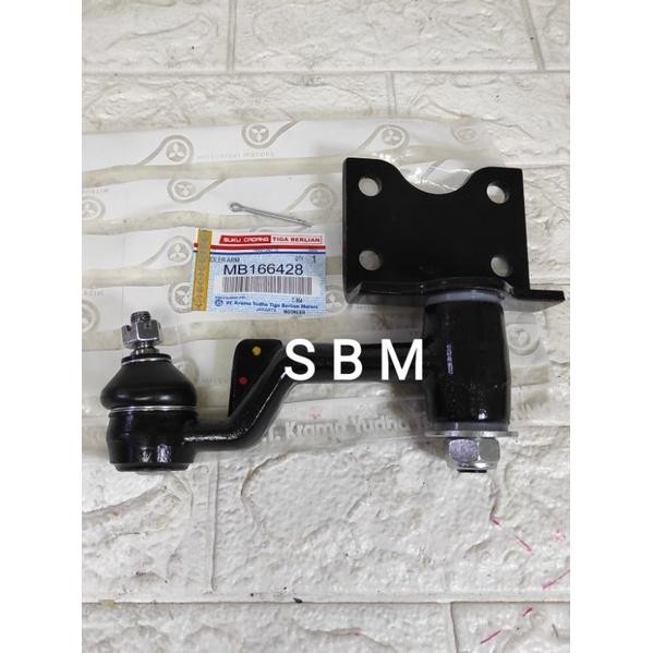 Idle Arm L300 Diesel