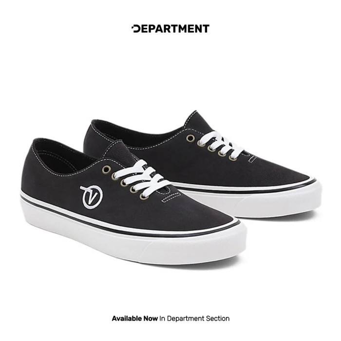 Sepatu Sneakers Unisex VANS AUTHENTIC ONE PIECE DX VN0005UCBLA ORIGINAL
