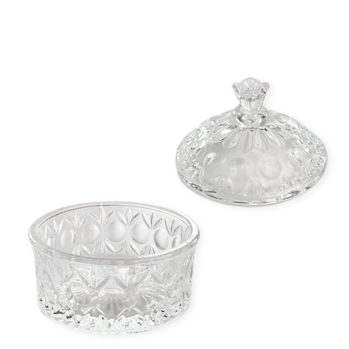 Scoop Toples Kue Lebaran Kaca Kristal 69160500