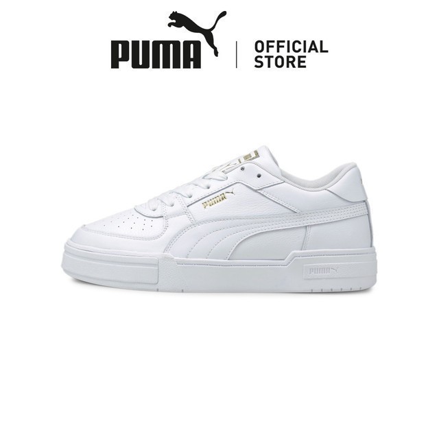 PUMA Sepatu Sneakers CA Pro Classic White