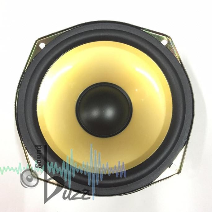 Speaker MARCOPOLO 6" 6 inch MC 6111 Terlaris