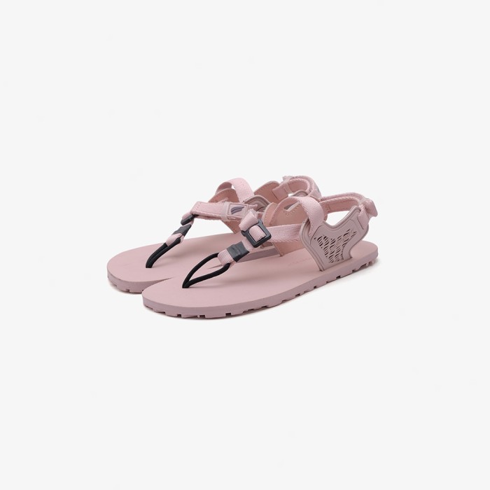Tapak Ultra Barefoot Flip-Flops - Serene Pink