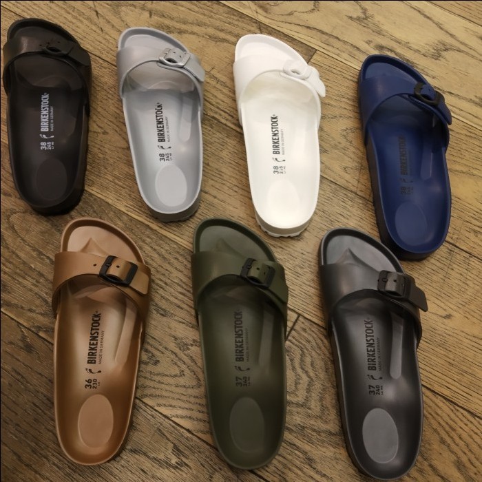 sandal Birkenstock Eva madrid Original