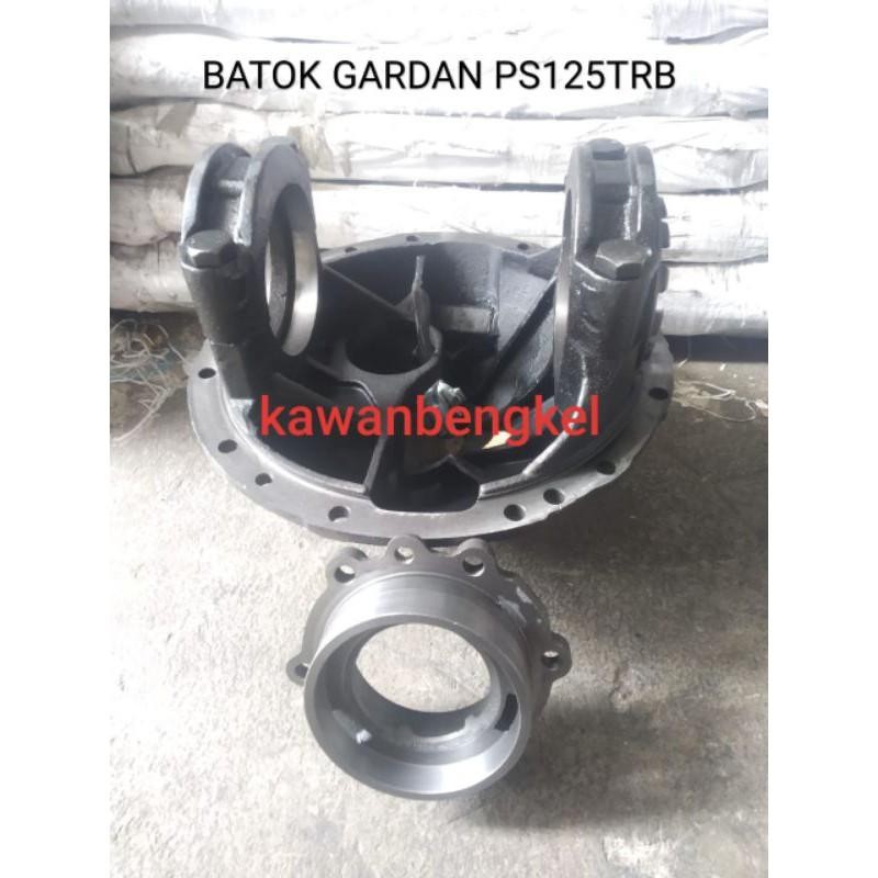 Batok Gardan Luar Canter Ps125 Hd