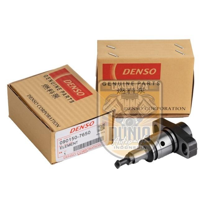 PLUNGER PLUNYER HINO DUTRO TOYOTA DYNA 130HT 130 HT 130HD 090150-7650 ORIGINAL DAN TERPERCAYA