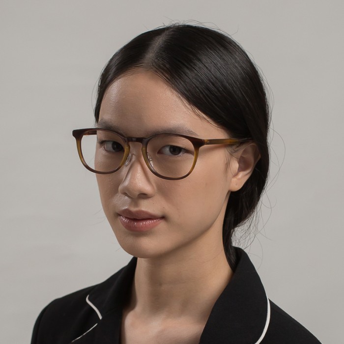 Project Soul William Eyewear Pria & Wanita