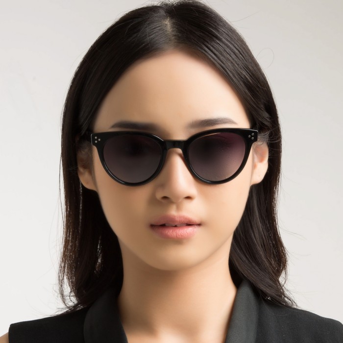 Project Soul - Carmen Sunglasses Kacamata Hitam Wanita