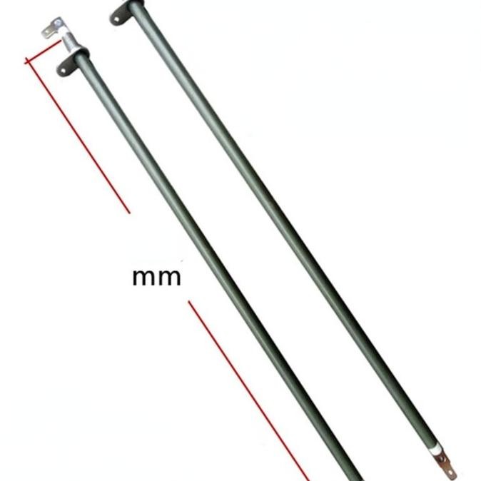 1 Buah Elemen Pemanas untuk Oven Listrik Tabung Pemanas Oven Listrik