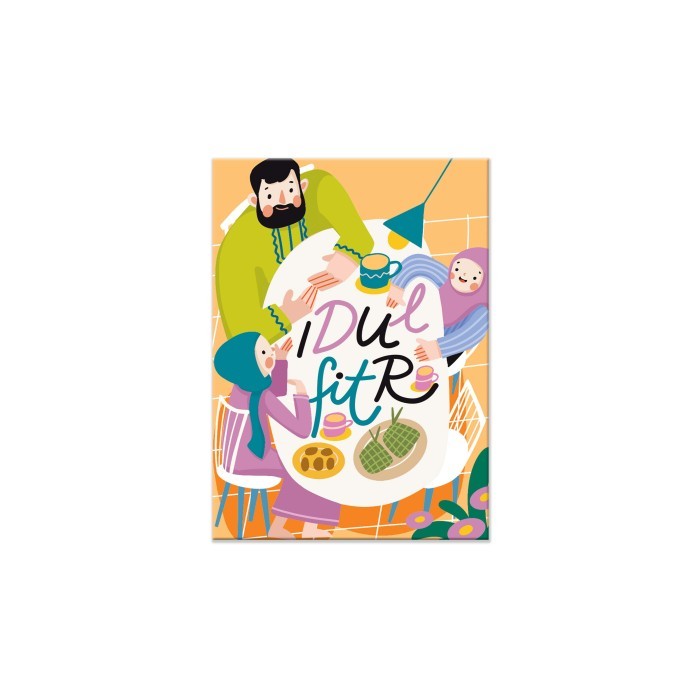 

Capricorn Design Amplop Lebaran Isi 5 - Ampf 359 Hot!!!R300125A