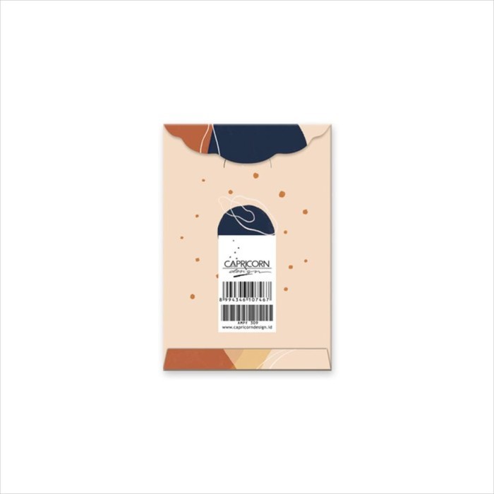 

Capricorn Design Amplop Lebaran Isi 5 - Ampf 309 Promo!!!R300125A