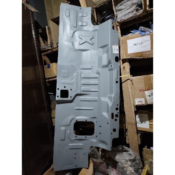 Panel Lantai / Dek Ragaza Ps100 Ps120 Ps135 Jungkit Ori