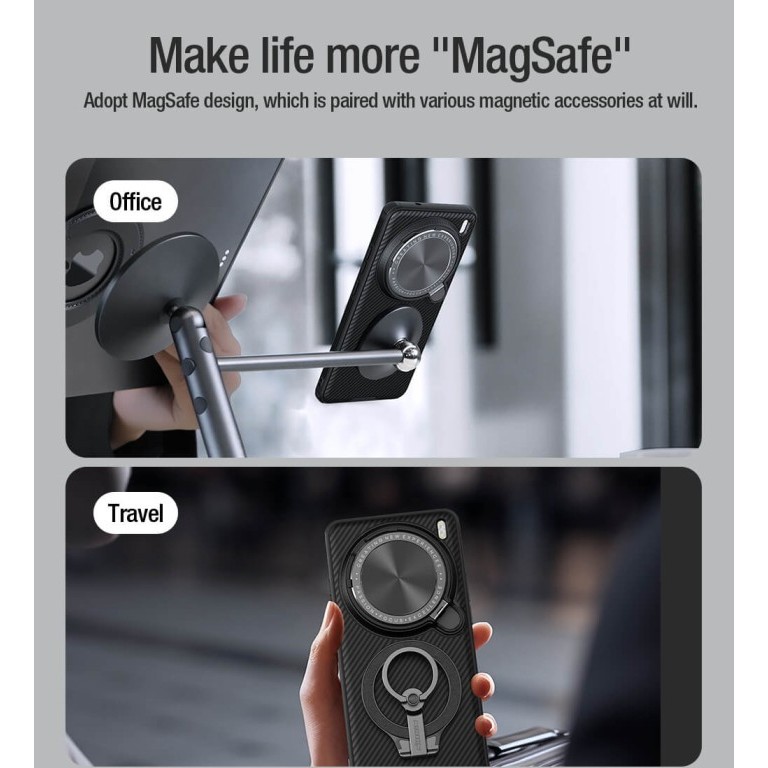 

SALE TERLARIS CASE VIVO X200 PRO / X200 PRO MINI NILLKIN CAMSHIELD PROP MAGNETIC MAGSAFE CAMERA