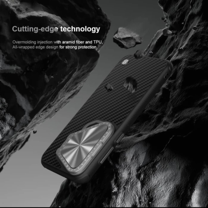 

SALE TERLARIS CASE HUAWEI PURA 70 ULTRA NILLKIN CARBOPROF MAGNETIC MAGSAFE ARAMID FIBER ARMOR STAND